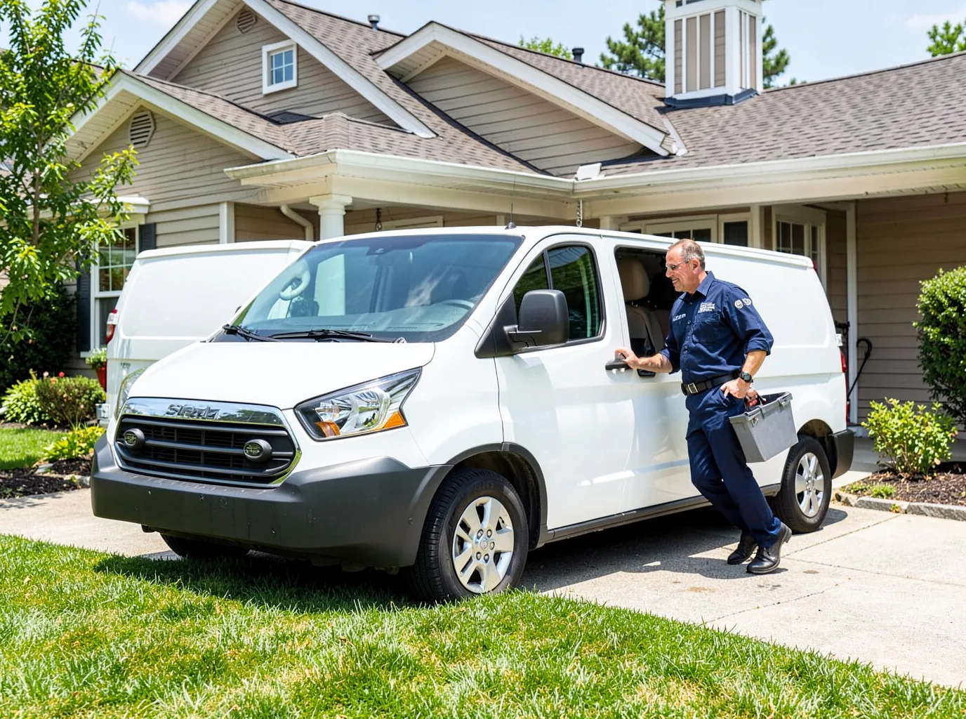 Emergency Plumber company in Rockland, WI
