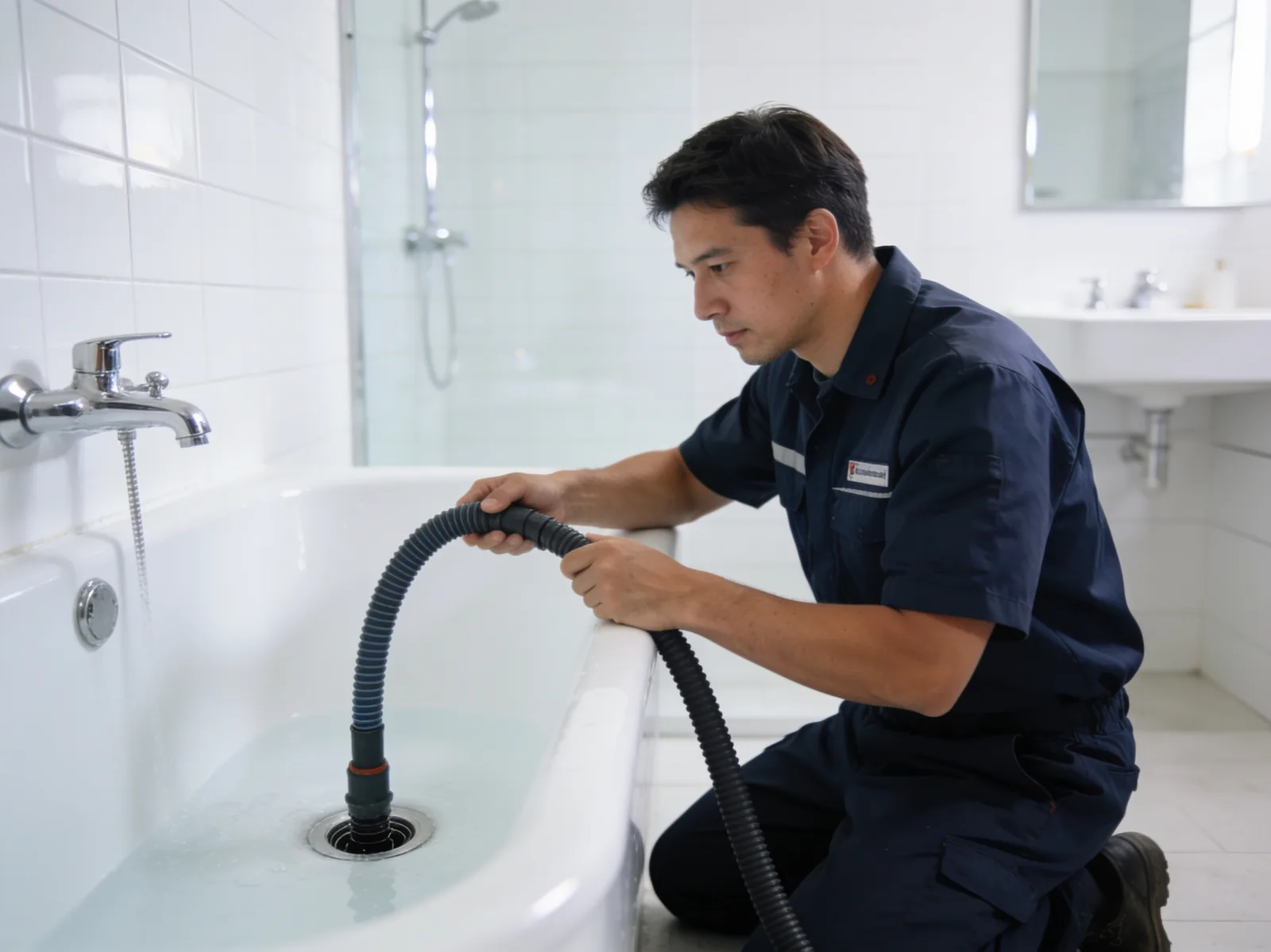 Emergency Plumber Rockland, WI FAQs